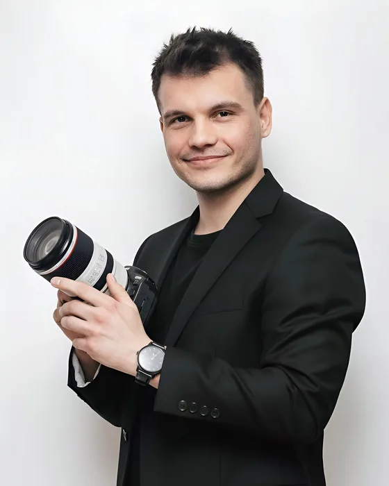 Maximilian Röder, Hochzeitsfotograf in Wien